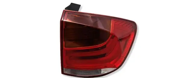 BMW X1 E84 Rear/tail lights 2992478