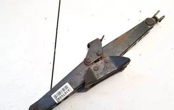 Renault Espace II Lift Jack 