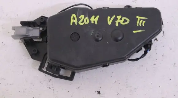 Throttle body valve