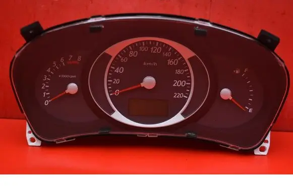 Hyundai Tucson JM Speedometer (instrument cluster) 94018-2E725