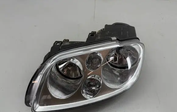 Volkswagen Touran I Headlight/headlamp