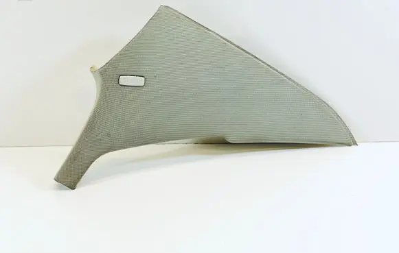 (D)pillar trim (top)