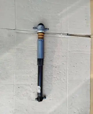 Audi A3 8Y Rear shock absorber/damper 5WA512011B