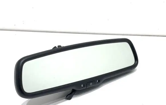 Honda Accord Rear view mirror (interior) 