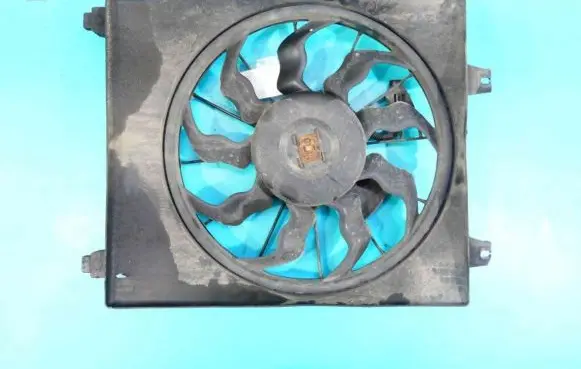 Fan set