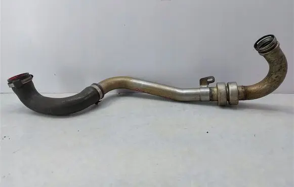 Renault Scenic II - Grand scenic II Intercooler hose/pipe 8200276297