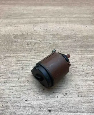 BMW 5 E39 Light switch 8363684