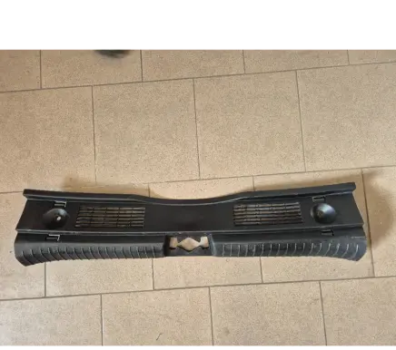 KIA Ceed Trunk/boot sill cover protection 85771J7100