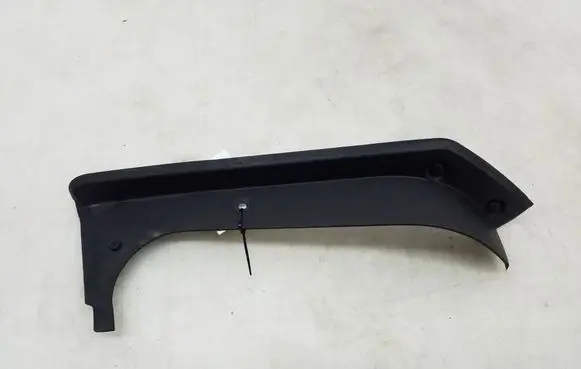 Mercedes-Benz E W212 Other trunk/boot trim element A2126931033