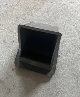 Peugeot 4007 Glove box 8042A019