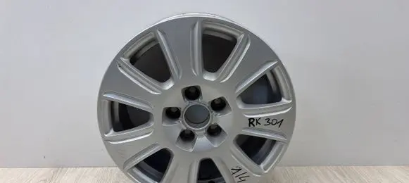 Audi Q3 8U R16 alloy rim 8U0601025Q