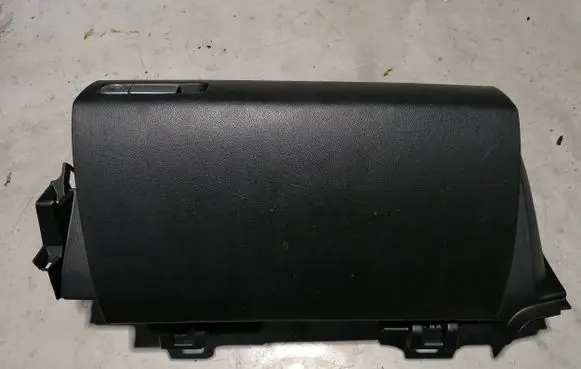 Mazda CX-7 Glove box set EG2164260 EG2164030