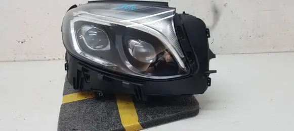 Mercedes-Benz GLC X253 C253 Headlight/headlamp A2539060401 12518205 Q02ZGS0002