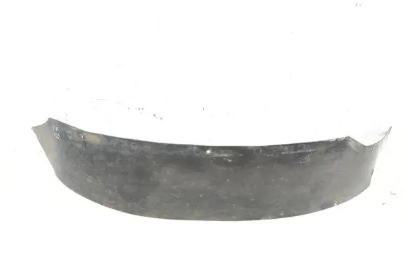 Renault Avantime Front wheel arch liner splash guards 6025403073
