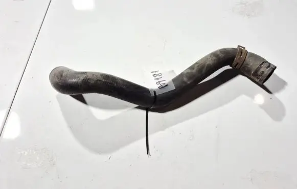 Volvo V50 Engine coolant pipe/hose