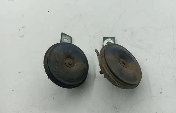 Peugeot 4007 Horn signal 004041