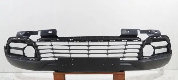 Renault Captur Front bumper 620842933R