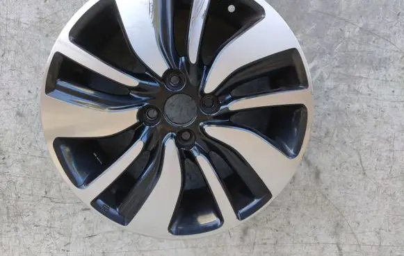 Suzuki Swift III R16 alloy rim 4321052RG1 3368957