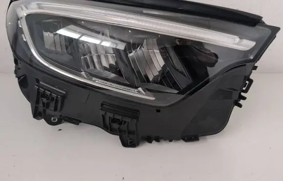 Mercedes-Benz GLC C254 Headlight/headlamp A2549061600