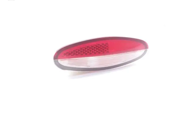 Renault Laguna II Front door interior light 8200003263