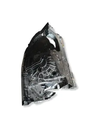 Mercedes-Benz E W214 Front quarter panel A2146261000