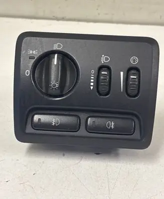 Volvo XC70 Light switch 30739314 05W40E05 ML405100063