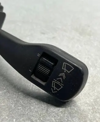 BMW 3 E46 Wiper control stalk 836664M