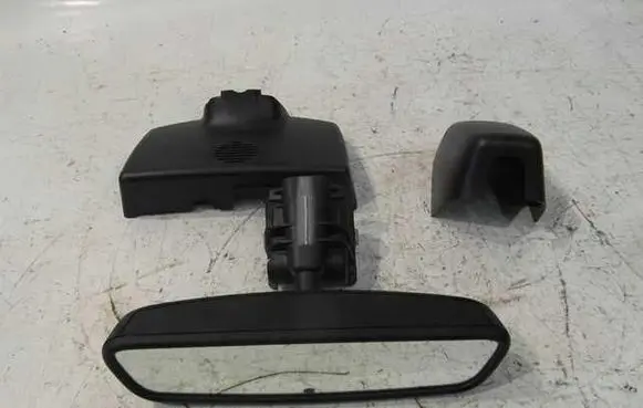 Jaguar XE Rear view mirror (interior)