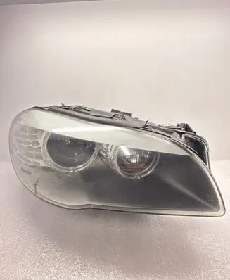 BMW 5 F10 F11 Headlight/headlamp A8727190808 1ZS01013162