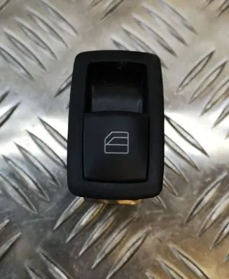 Mercedes-Benz B W245 Electric window control switch A2518200510 03128150 9051679300
