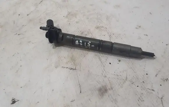 Audi A7 S7 4G Fuel injector 059130277CT
