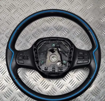 BMW i3 Steering wheel 6870159