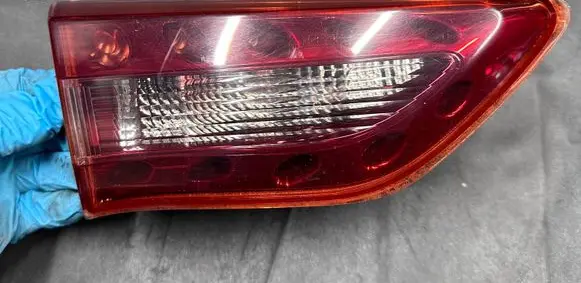 Infiniti FX Tailgate rear/tail lights 265551CH0A C93