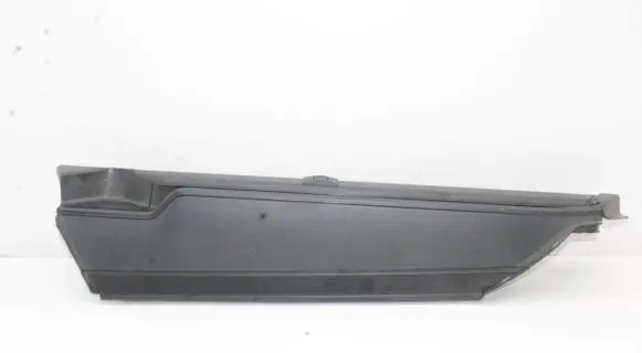 Mercedes-Benz C W204 Centre console side trim rear 9918008038