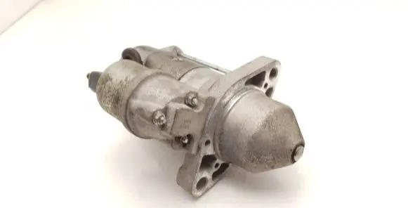 Toyota Verso Starter motor 281000R010 MS4280004920
