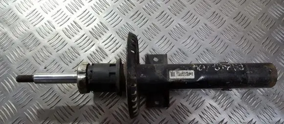 Skoda Fabia Mk1 (6Y) Front shock absorber/damper 6q0413031bh