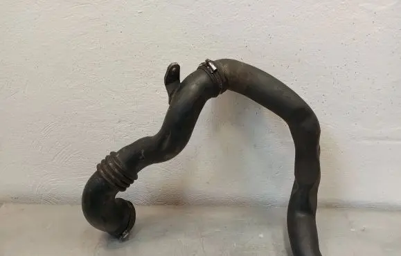 Jaguar S-Type Air intake hose/pipe 4R839690AF