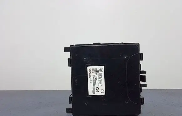 Suzuki Baleno IV Comfort/convenience module 36785-68P41