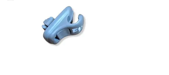 Suzuki Ignis Sun visor clip/hook/bracket 8485165D006GS