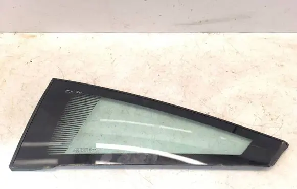 Citroen C6 Rear side window 9640653980 43R000677 AS2