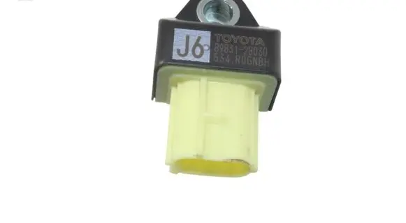 Toyota Prius (XW50) Airbag deployment crash/impact sensor 8983128030
