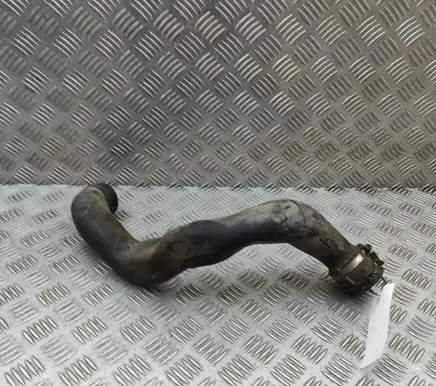 Jaguar XJ X350 Air intake duct part C2C27743