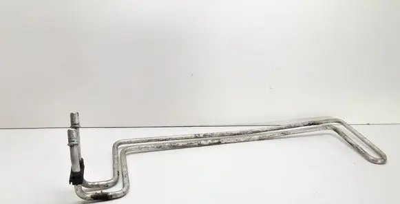 BMW 5 E39 Power steering radiator 2247361