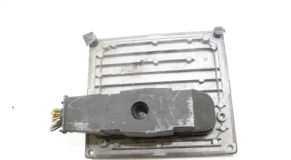 Ford Fiesta Engine control unit/module 4S6112A650NB