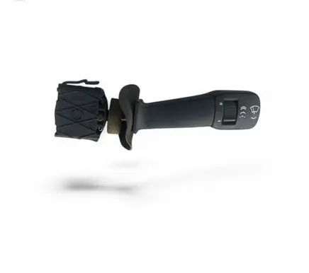 Wiper control stalk