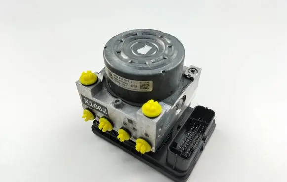 Skoda Octavia Mk3 (5E) ABS Pump 5Q0614517J 5Q0907379K 10022002464