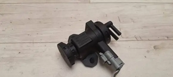 Citroen C5 Turbo solenoid valve 9635704380 0928400414
