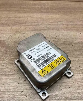 BMW X5 E53 Airbag control unit/module 6962530 0285001681