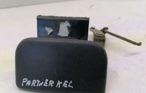 Peugeot Partner Front door exterior handle