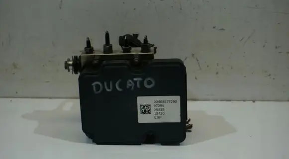 Fiat Ducato Other exterior part 
